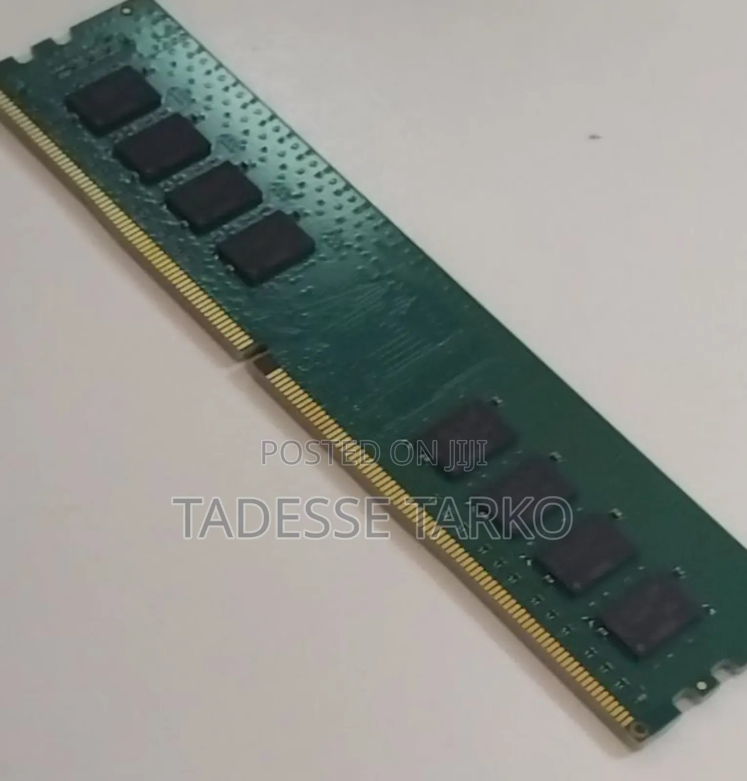 Desktop Ram