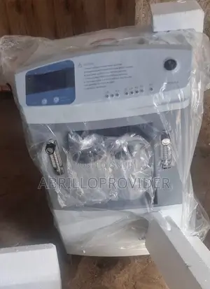 Oxygen Concentrator Longfian