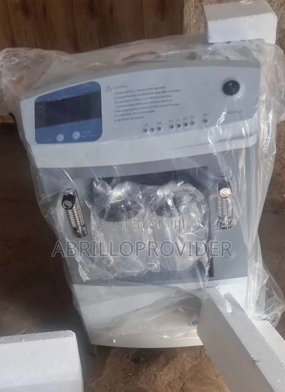 Oxygen Concentrator Longfian