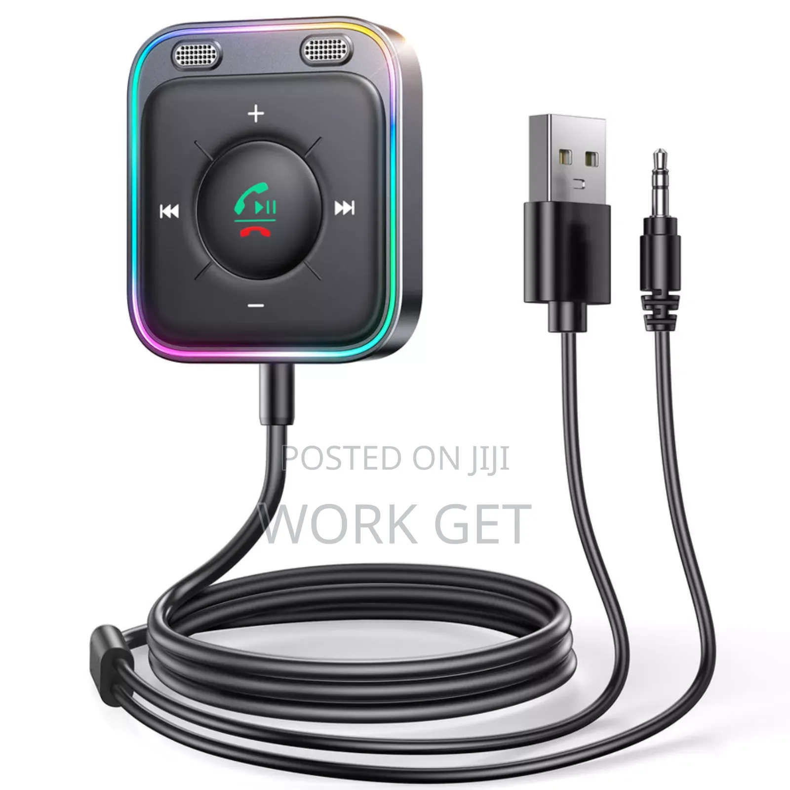 Joyroom Jr-Cb3 2-in-1 Wireless Transmitter/Receiver