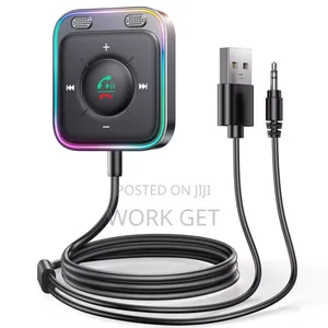 Joyroom Jr-Cb3 2-in-1 Wireless Transmitter/Receiver