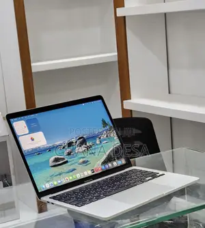 New Laptop Apple MacBook Pro M1 1GB Apple M1 Pro SSD 512GB