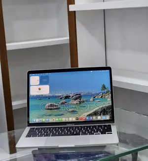 New Laptop Apple MacBook Pro M1 1GB Apple M1 Pro SSD 512GB