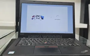 New Laptop Lenovo ThinkPad L480 8GB Intel Core i5 SSD 256GB