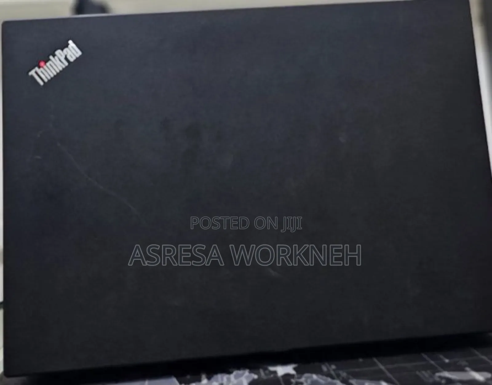New Laptop Lenovo ThinkPad L480 8GB Intel Core i5 SSD 256GB