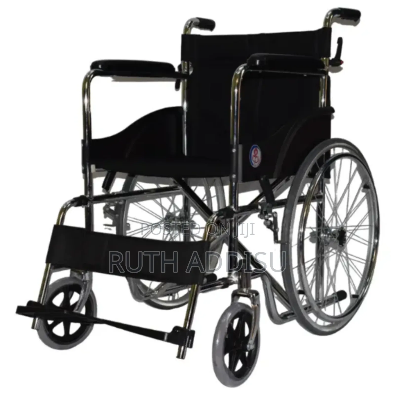 ዊልቸር Wheelchair158|Medical Supplies585|The Cheapest Price Medical