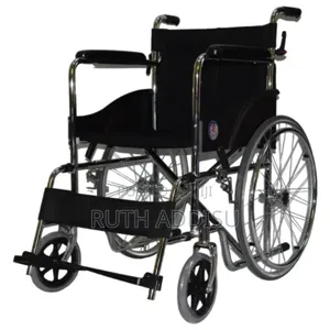 ዊልቸር Wheelchair158|Medical Supplies585|The Cheapest Price Medical