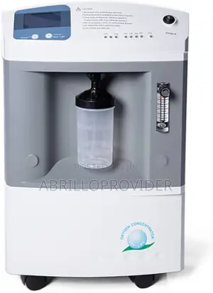 Medical Oxygen Machine Oxygen Concentrator Longfian