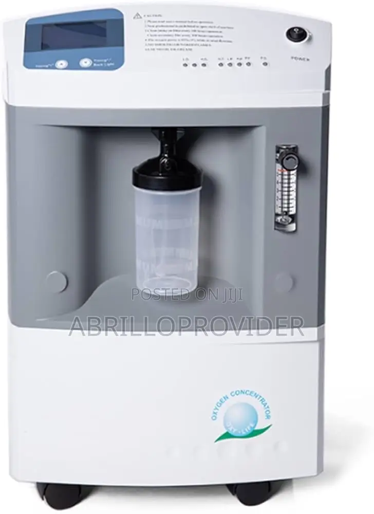 Medical Oxygen Machine Oxygen Concentrator Longfian