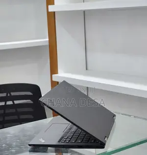 New Laptop Lenovo Yoga 2 16GB Intel Core i5 SSD 512GB