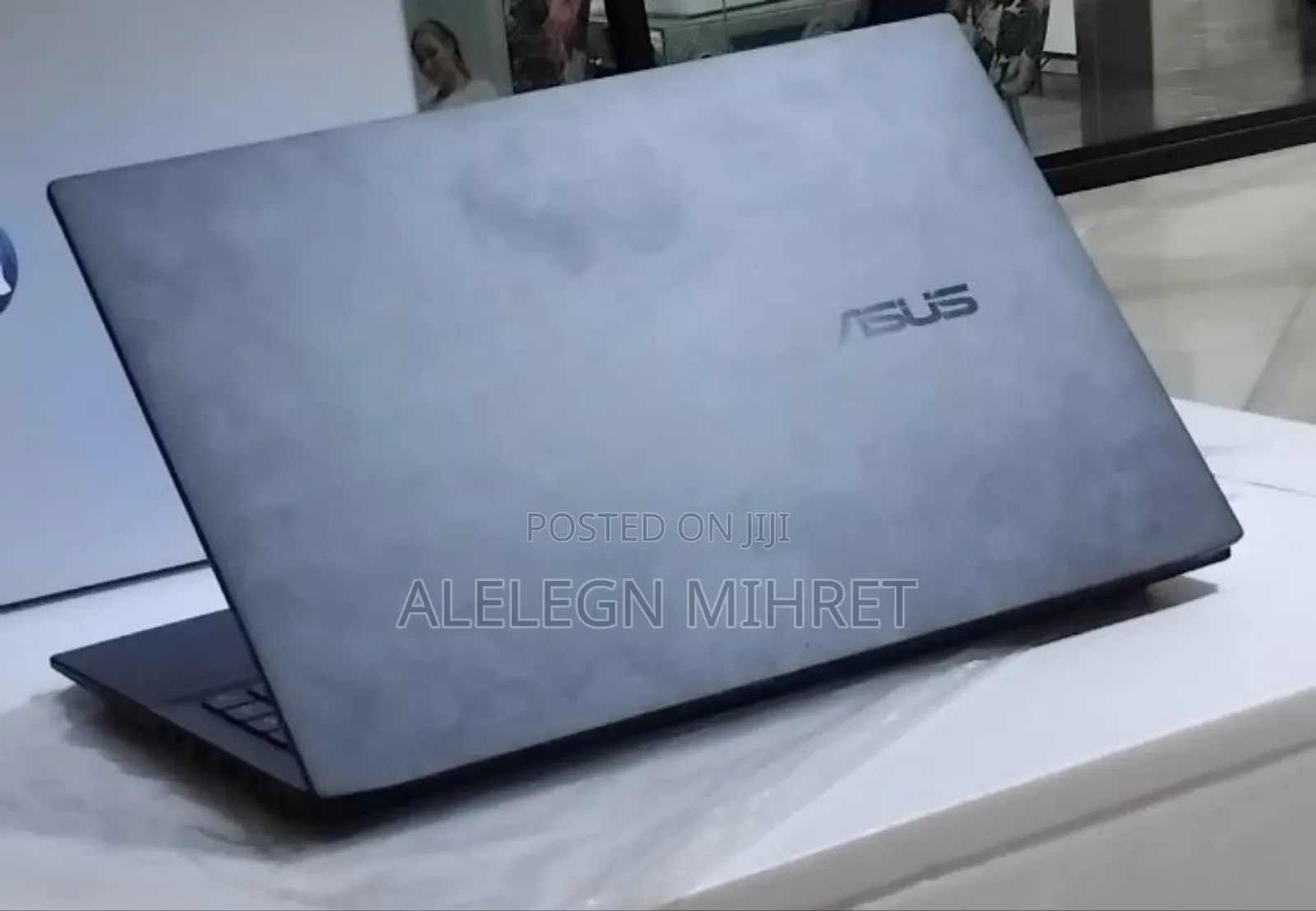 New Laptop Asus VivoBook 15 X540NA 16GB Intel Core i9 SSD 512GB