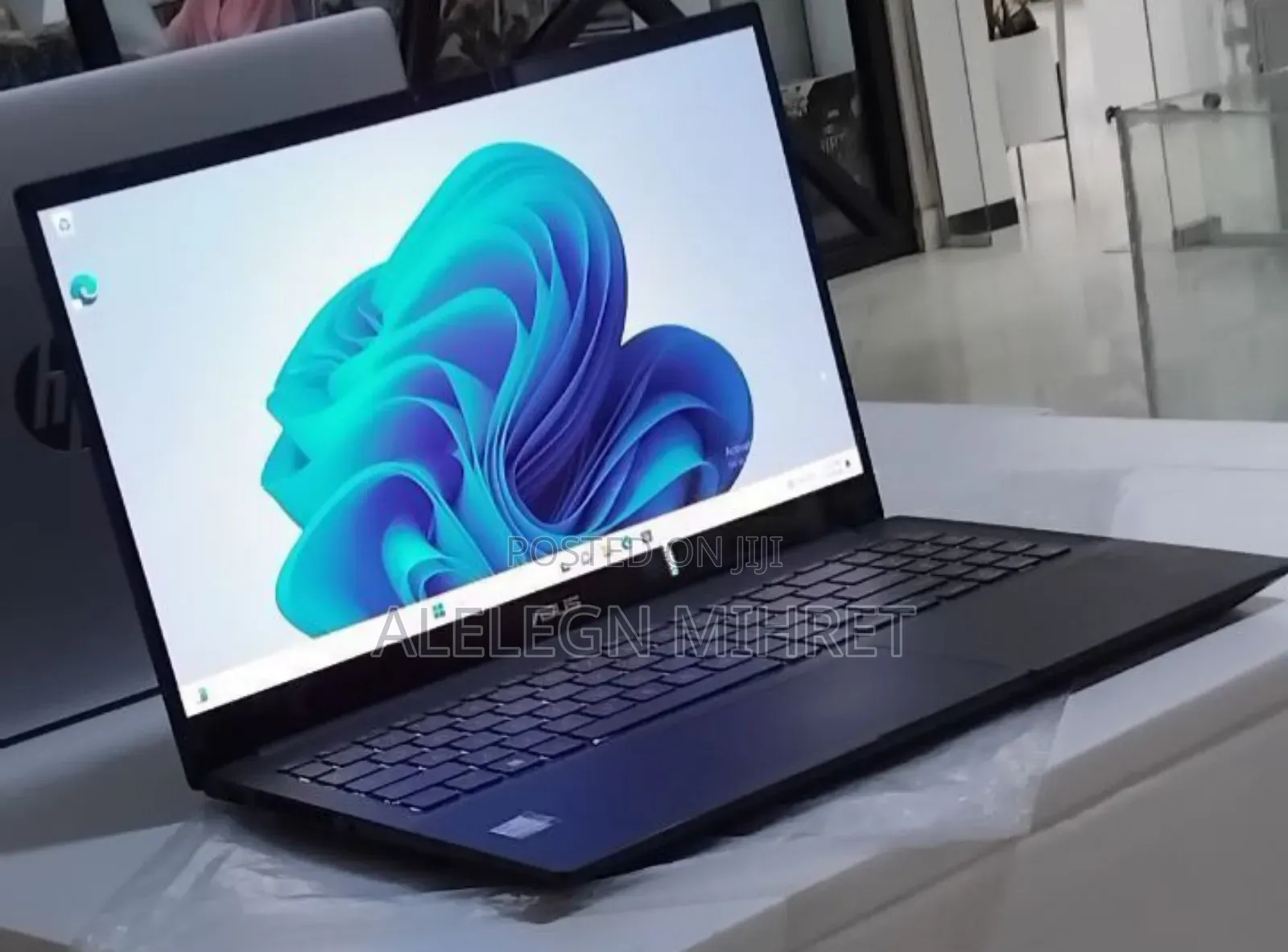 New Laptop Asus VivoBook 15 X540NA 16GB Intel Core i9 SSD 512GB