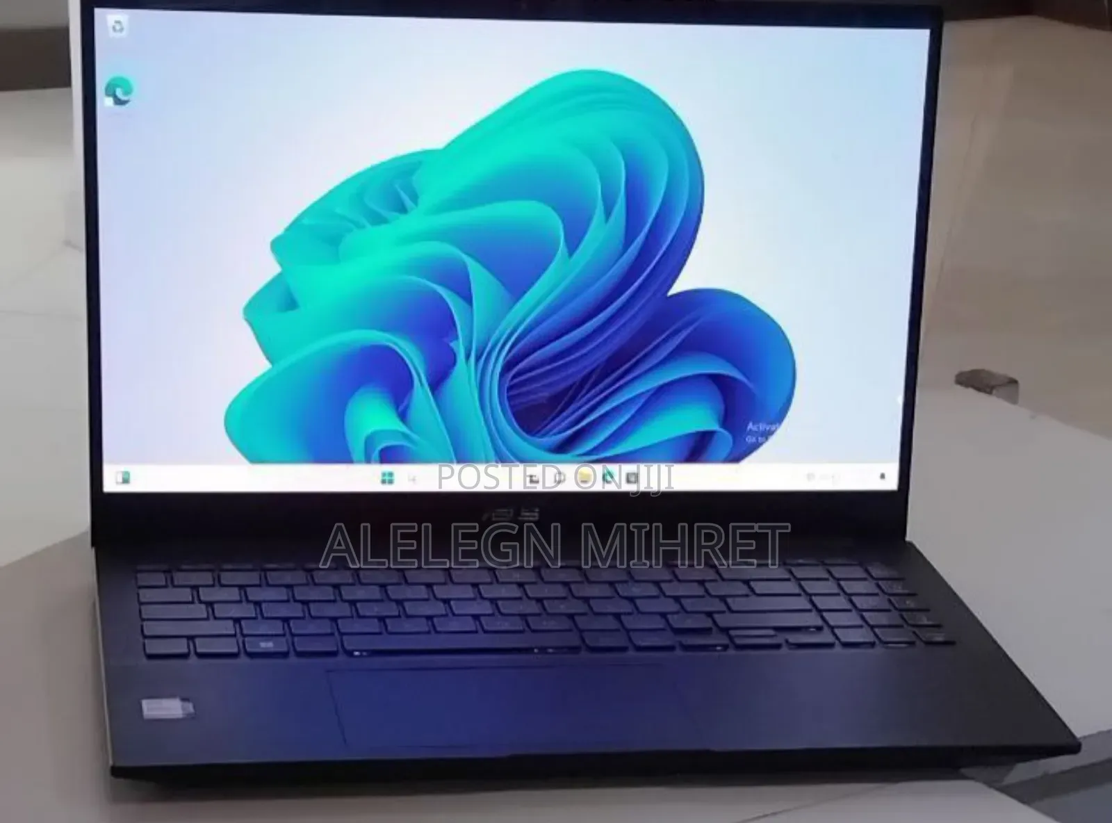 New Laptop Asus VivoBook 15 X540NA 16GB Intel Core i9 SSD 512GB