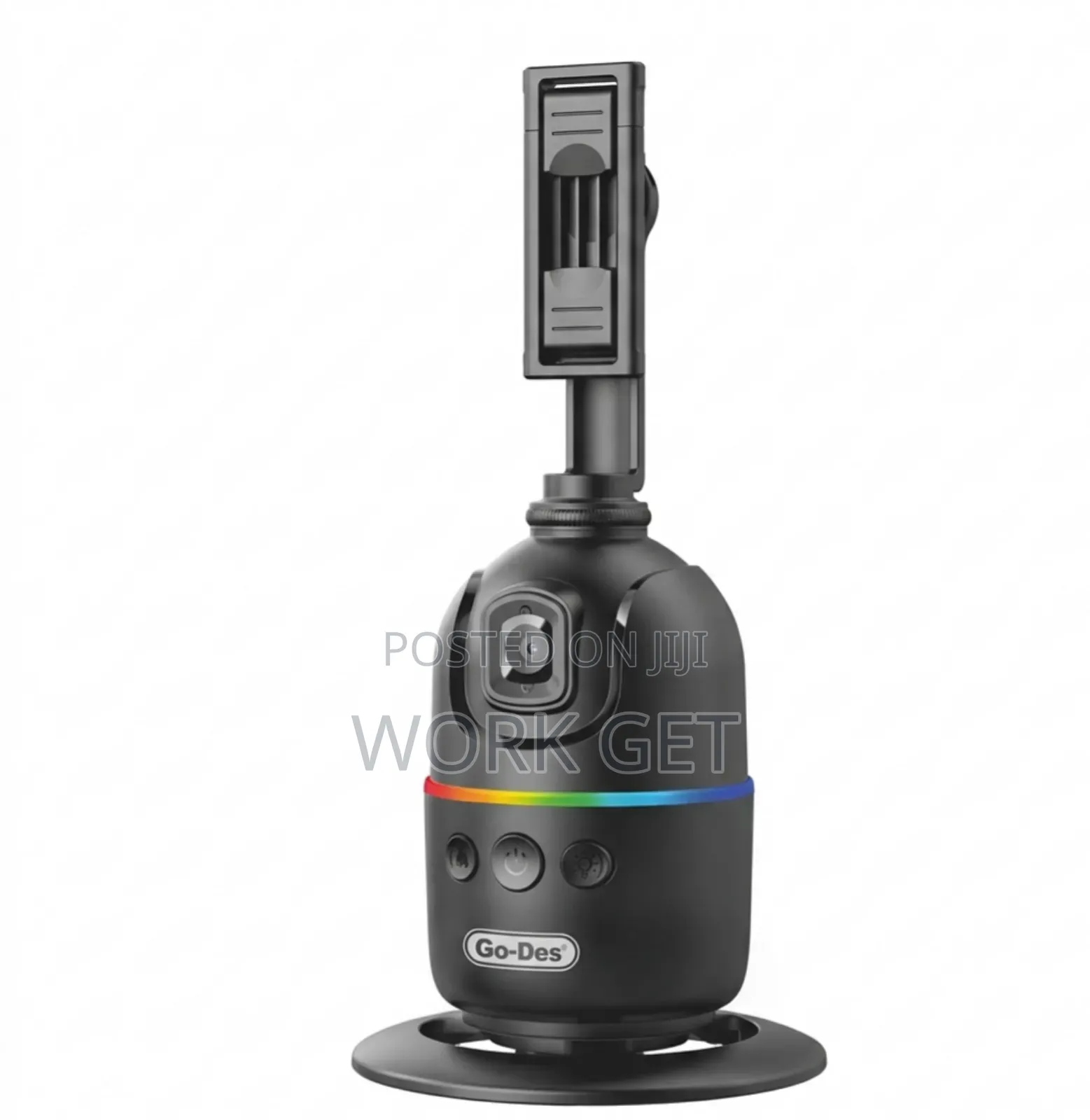 Go-des Gd-st21 Smart Tracking Holder