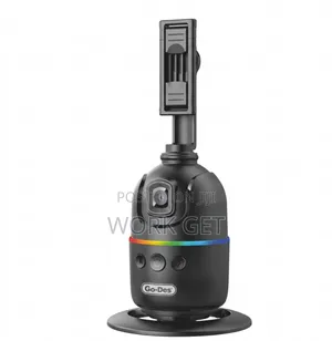 Go-des Gd-st21 Smart Tracking Holder