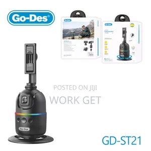 Go-des Gd-st21 Smart Tracking Holder