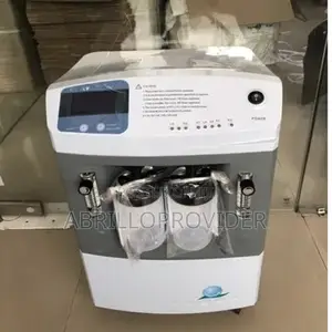 Medical Oxygen Portable Concentrator Generator With Intelligent
