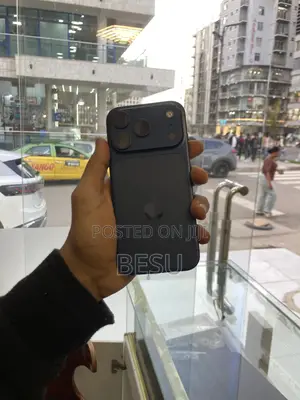 New Apple iPhone 17 Pro 256 GB Blue