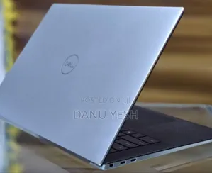 New Laptop Dell XPS 15 16GB Intel Core i7 SSD 512GB