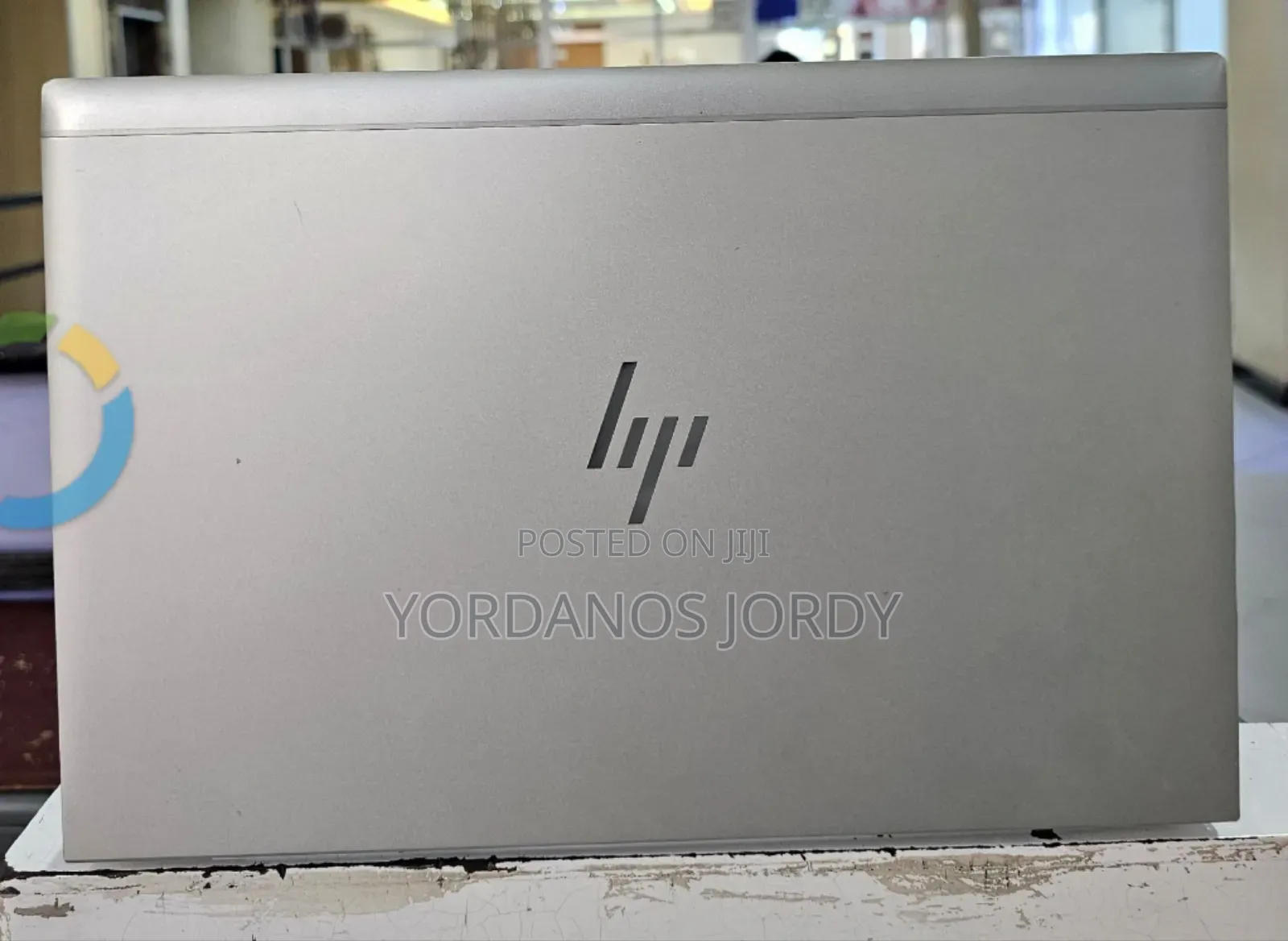 New Laptop HP EliteBook 830 G7 16GB Intel Core i7 SSD 512GB