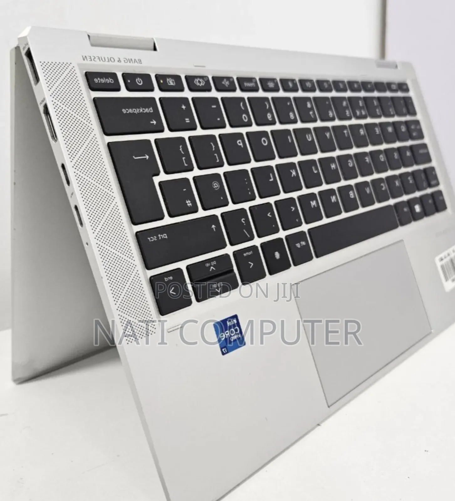 New Laptop HP EliteBook x360 1030 G8 16GB Intel Core i7 SSD 512GB