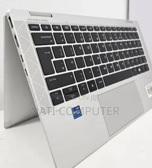 New Laptop HP EliteBook x360 1030 G8 16GB Intel Core i7 SSD 512GB