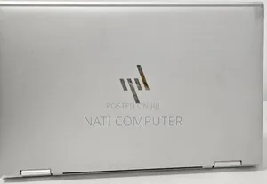 New Laptop HP EliteBook x360 1030 G8 16GB Intel Core i7 SSD 512GB