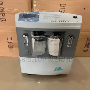 Oxygen Concentrator Generator With Intelligent Alarm
