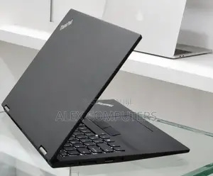 New Laptop Lenovo ThinkPad Yoga 16GB Intel Core i5 SSD 256GB
