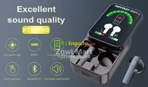 Samsung True Wireless Headphone