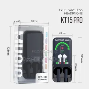 Samsung True Wireless Headphone