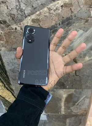 Honor 50 256 GB Black