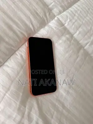 Apple iPhone 17 Pro Max 256 GB Orange