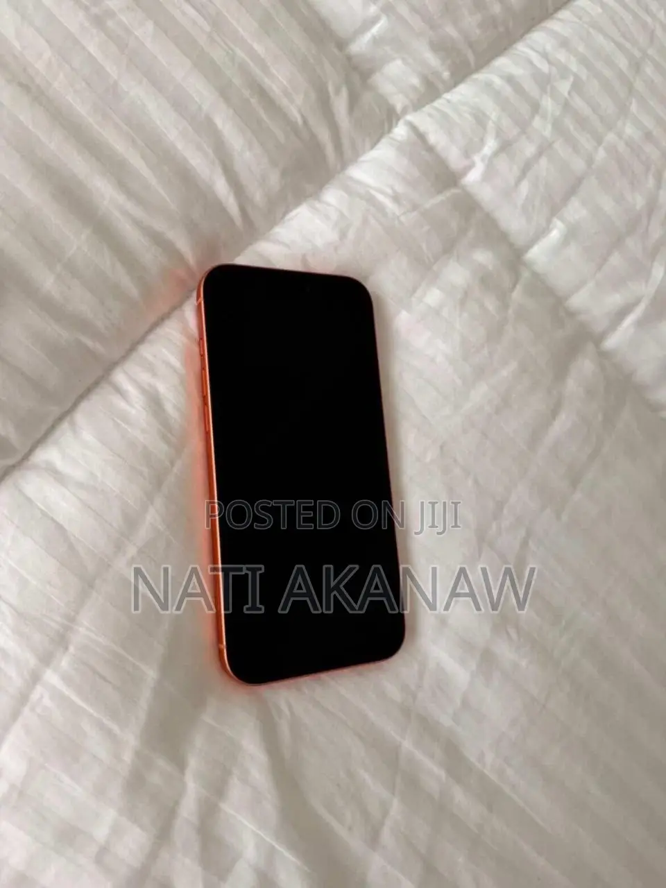 Apple iPhone 17 Pro Max 256 GB Orange