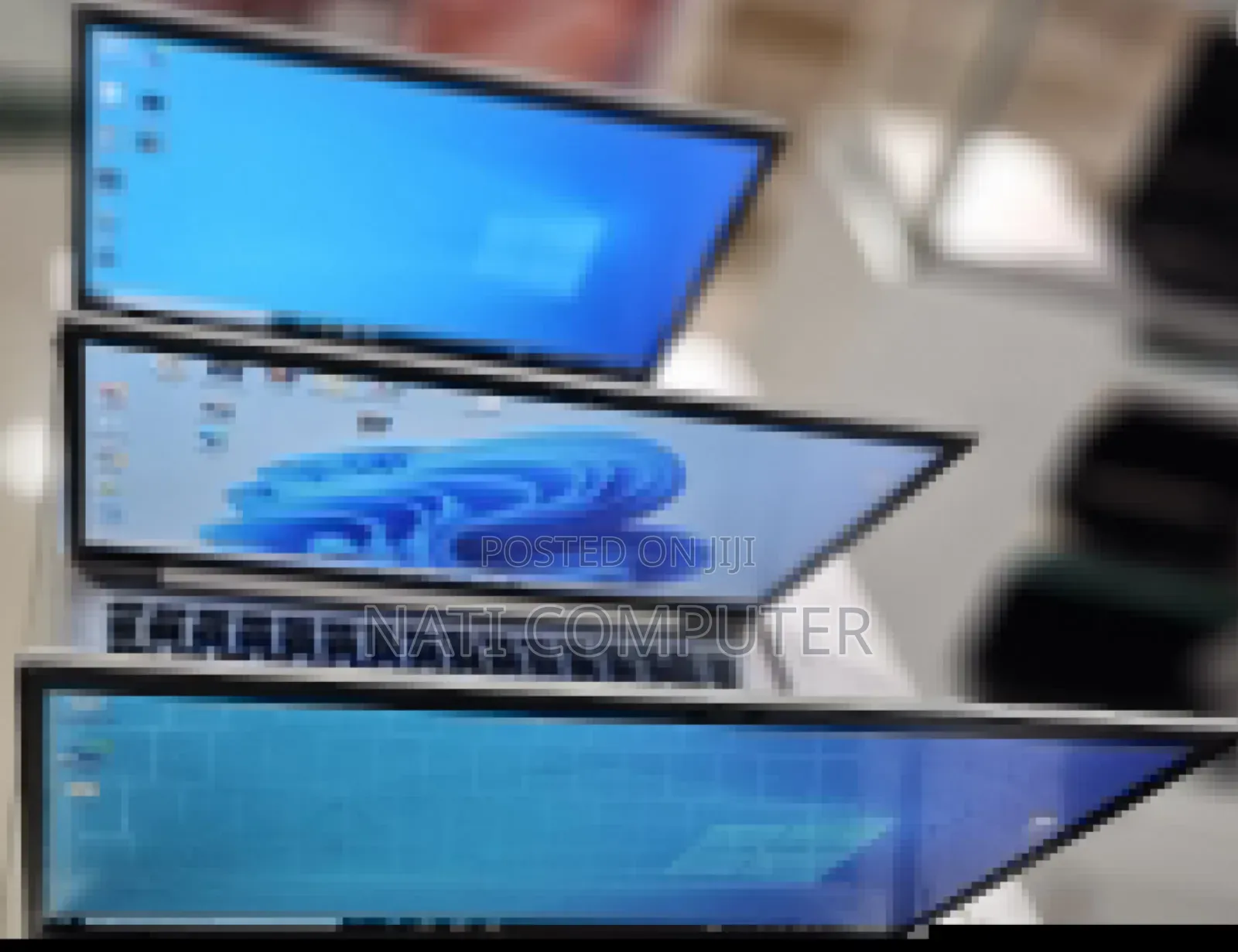 New Laptop HP EliteBook 830 G7 16GB Intel Core i7 SSD 512GB