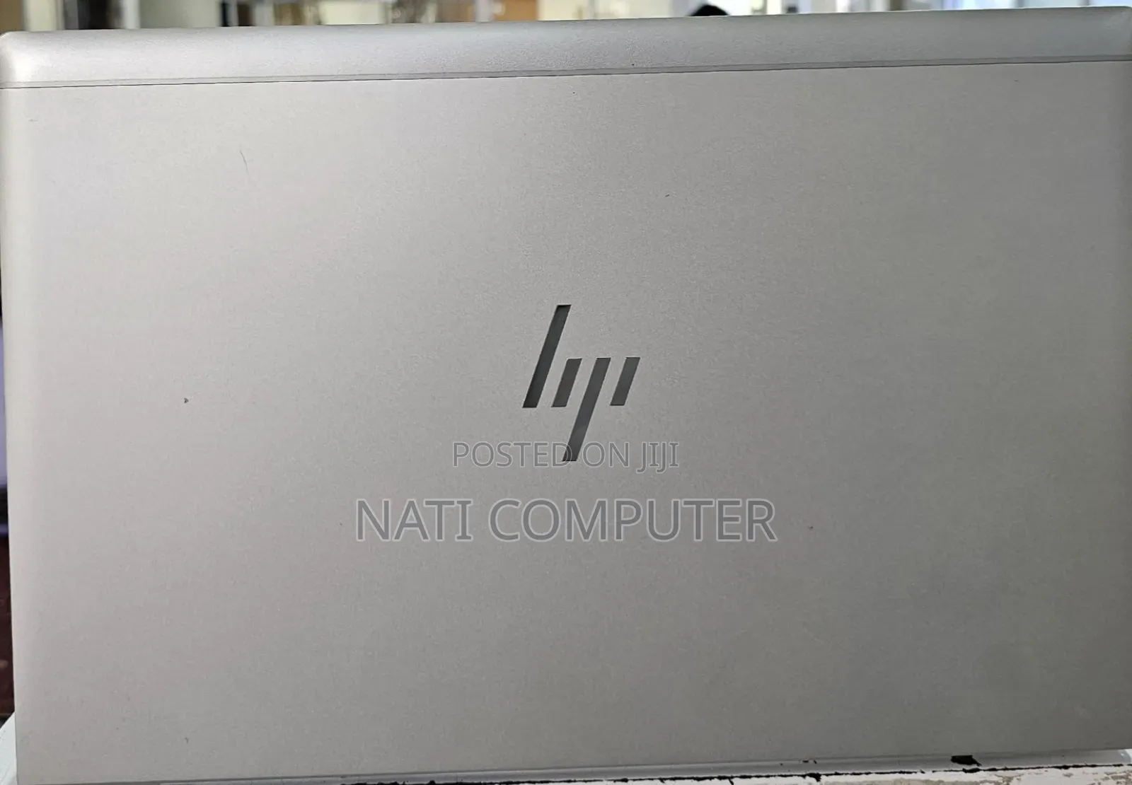 New Laptop HP EliteBook 830 G7 16GB Intel Core i7 SSD 512GB