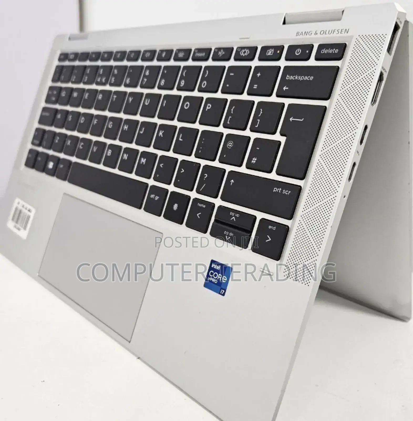 New Laptop HP EliteBook 1030 16GB Intel Core i7 SSD 512GB