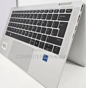 New Laptop HP EliteBook 1030 16GB Intel Core i7 SSD 512GB
