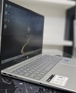 New Laptop HP Stream Notebook 8GB Intel Core i3 SSD 256GB