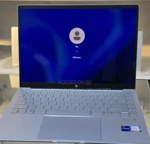 New Laptop HP Pavilion 14 16GB Intel Core i7 SSD 1T