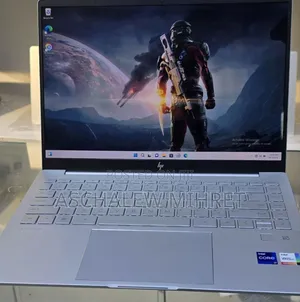 New Laptop HP Pavilion 14 16GB Intel Core i7 SSD 1T