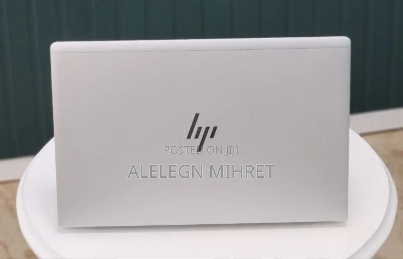 New Laptop HP EliteBook 840 16GB Intel Core i7 SSD 512GB