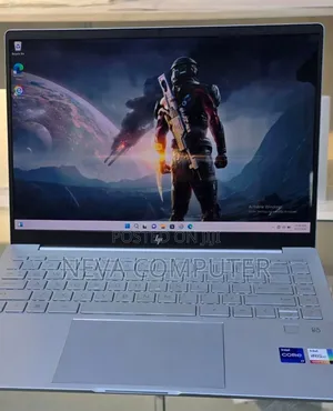 New Laptop HP Pavilion 15 16GB Intel Core i7 SSD 1T