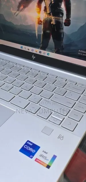 New Laptop HP Pavilion 15 16GB Intel Core i7 SSD 1T