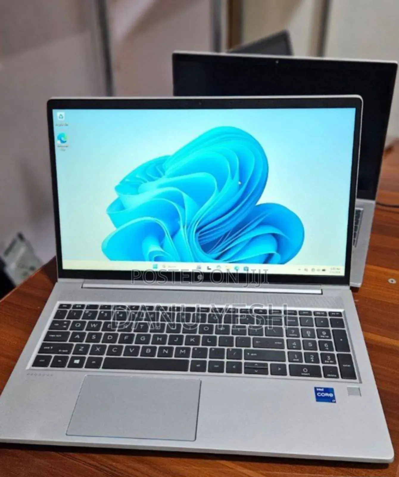 New Laptop HP ProBook 450 G8 16GB Intel Core i7 SSD 256GB