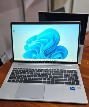 New Laptop HP ProBook 450 G8 16GB Intel Core i7 SSD 256GB