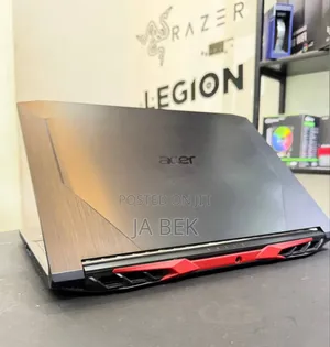 New Laptop Acer Nitro 5 16GB Intel Core i7 SSD 512GB