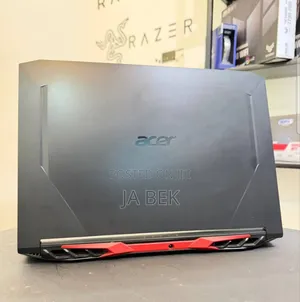 New Laptop Acer Nitro 5 16GB Intel Core i7 SSD 512GB