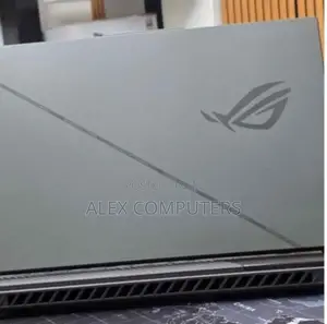 New Laptop Asus ROG Strix G15 16GB Intel Core i9 SSD 1T