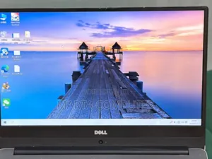New Laptop Dell Inspiron 15 8GB Intel Core i7 SSD 256GB